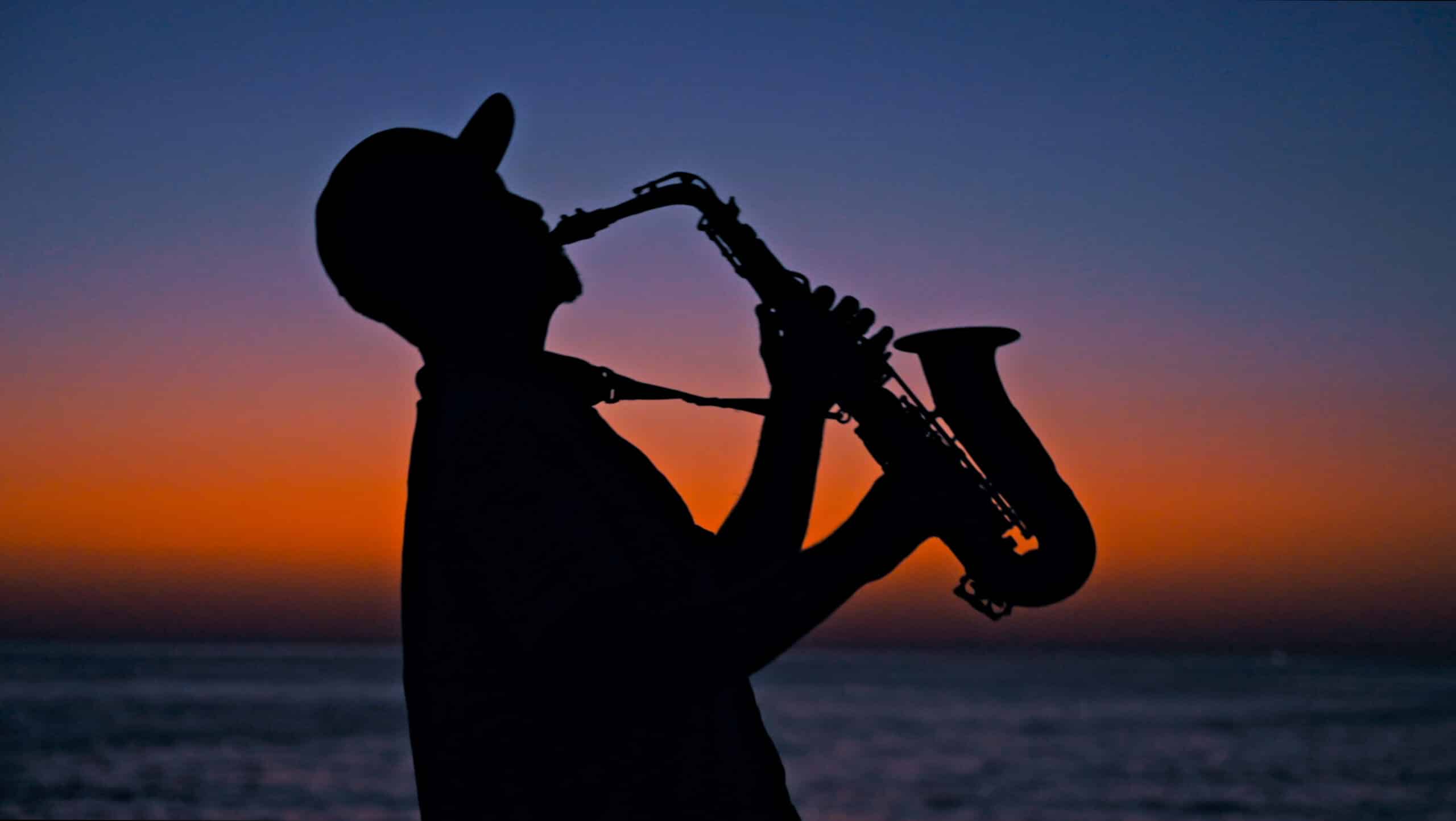 Home Saxophone player London